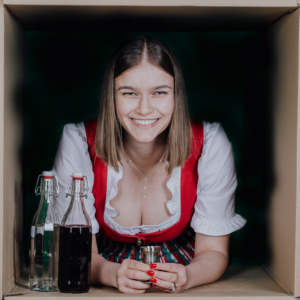 © Wolfgang Haidinger