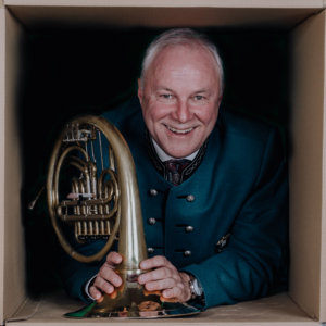 © Wolfgang Haidinger