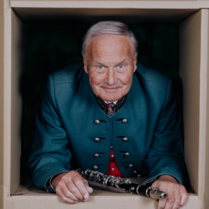 © Wolfgang Haidinger