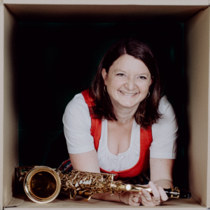 © Wolfgang Haidinger