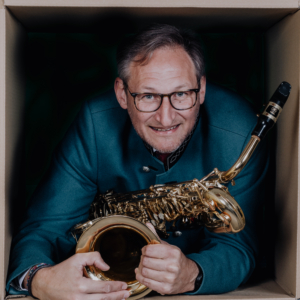 © Wolfgang Haidinger