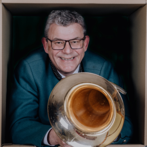 © Wolfgang Haidinger