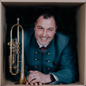 © Wolfgang Haidinger