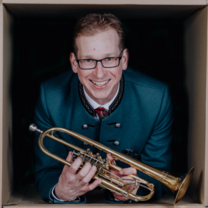 © Wolfgang Haidinger