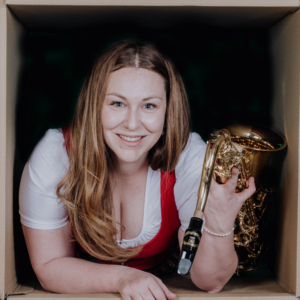 © Wolfgang Haidinger