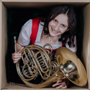 © Wolfgang Haidinger