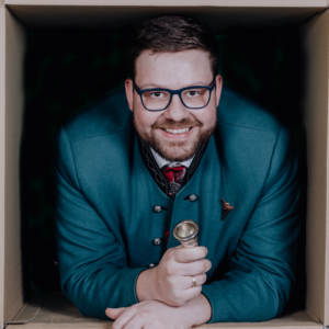 © Wolfgang Haidinger