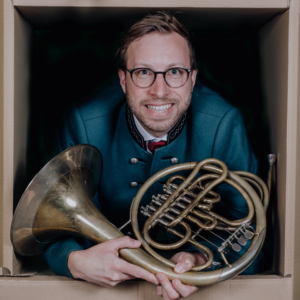 © Wolfgang Haidinger