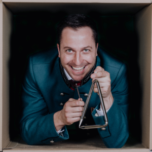 © Wolfgang Haidinger