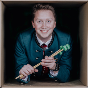 © Wolfgang Haidinger