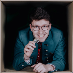 © Wolfgang Haidinger