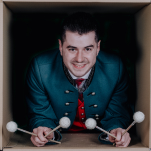 © Wolfgang Haidinger