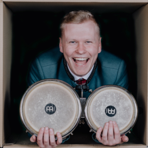 © Wolfgang Haidinger