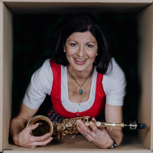 © Wolfgang Haidinger