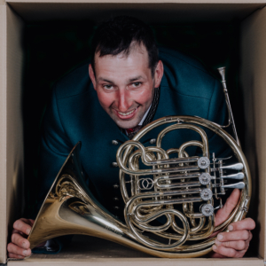 © Wolfgang Haidinger