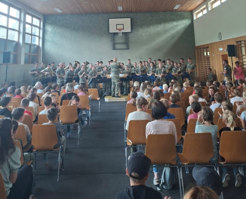 Kinderkonzert Oberwang (1)
